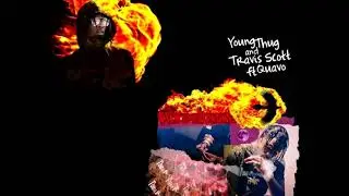 Travis Scott - Pick Up The Phone (Ft. Starrah)