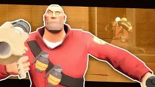 The SPECIAL Soldier (with Cursed Name)