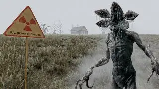 ЗОНА ОТЧУЖДЕНИЯ!┃Ravenfield