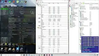 R5 3600 no HWInfo