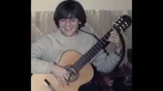 Tomek Opoka - Jutro popłyniemy daleko