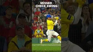 Missed call leads to walk-off GRAND SLAM