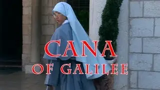 CANA of Galilee ✡