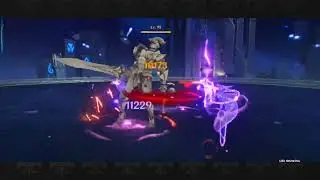 [TRIPLE CROWN ABYSS #12 | Genshin Impact]
