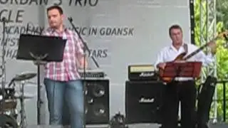 Джаз фонтан 2013