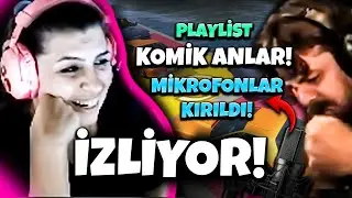 Nemesis 'GTA 5 PLAYLİST (Komik Anlar)' Editimi İzliyor!