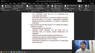 tutorial cara mengaplikasikan mendely dengan mudah