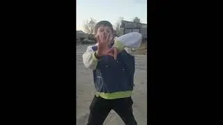 Прогулка по заброшкам! 9 мая! #CидиДома