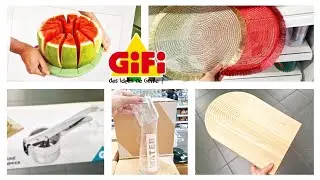 GIFI ARRIVAGE  🤩 02-11-24 BON PLAN