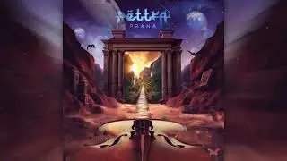 Pettra - Back To Prana