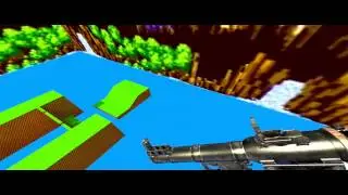 *|CoD4 PC|* Super Shortcut mp_Sonic!!!