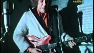 TEN YEARS AFTER - Spoonful (1968)