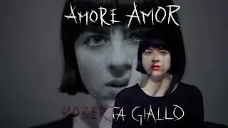Roberta Giallo - Amore amor (radio version) Official Video