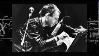'A Visit With John Zorn' (June 19, 1987) KPFA-FM Radio Interview