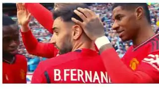 Manchester United vs Lazio 4-0 - All Goals & Highlights - Friendly Match 2024
