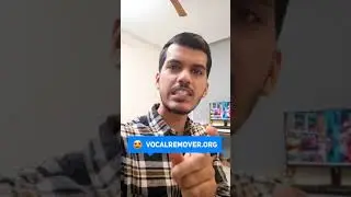 How To Remove Vocal From Song @dhananjayBhosale #Shorts #Shortsvideo #Tech #Technicallegend #Ytshort