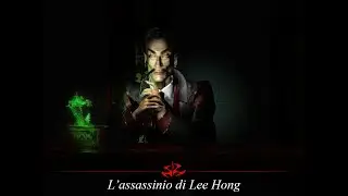 Hitman: Pagato per Uccidere 4K L'assassinio di Lee Hong