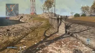 Call of Duty Warzone - Ne me fait pas chi**