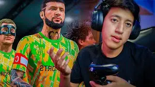 CREANDO MI CLUB | EA SPORTS FC 24