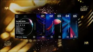Show Stopping Sound Design - The Light Series Collection