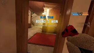 🤩Couple of Rainbow Six Cutches from today