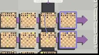 5D Chess With Multiverse Time Travel