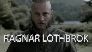 Ragnar lothbrok Didn't Succeed