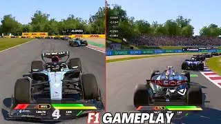 Formula Car Racing Game Playstation 5 Video Games  😜🏁