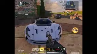 CALL OF DUTY MOBILE стрельба от бедра 10