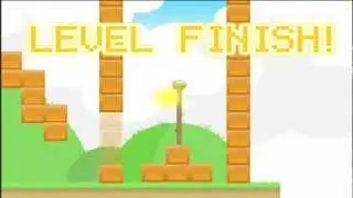 The Unfair Platformer - WHAT THE HECK!? - Part 1