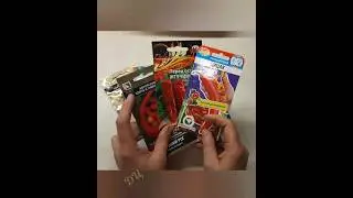 ЗАМОЧИТЕ СЕМЕНА В ЭТОМ!