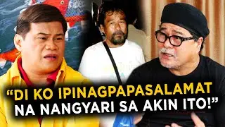Aktor na naliko ng landas, nakabalik ba? Kilalanin! | Ogie Diaz