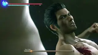 How extreme heat mode in Yakuza Kiwami 2 is 