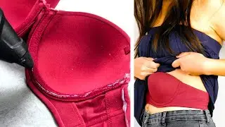 7 Genius Bra Hacks Every Woman Should Know
