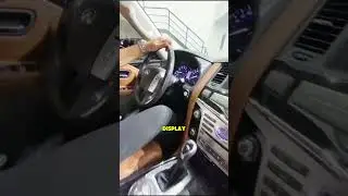 Difference between Chinese and Japanese car