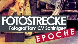 Fotostrecke EPOCHE