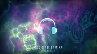 BSC State of Mind | Squadda B | No Copyright