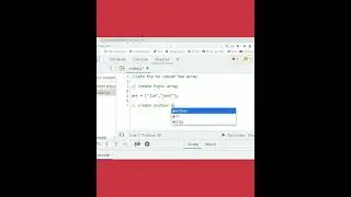 Concatenation of two string using javascript.