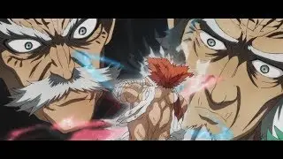 $uicideboy$ - One Punch Man