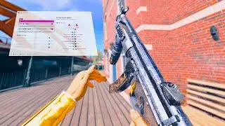 BROKEN Warzone 2 Settings For Controller Aim + Movement 👑 (Season 5)