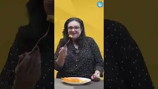How can some people not like Mangoes?!🤯