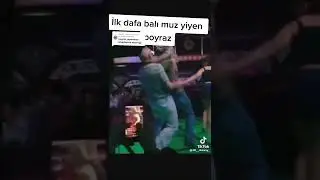 BALLI MUZ YEDİ DAYI AZDI