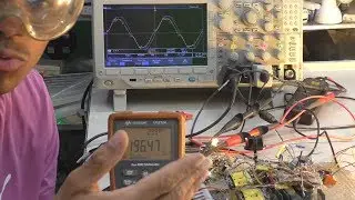 Fabrication d'un PFC actif de 650 W [absorption sinusoïdale de courant sur le secteur 230 Vac]