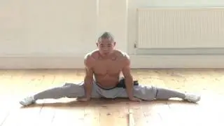 The Shaolin Qigong Workout For Longevity
