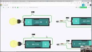Electricity with Grandpa Pt4 - NOT A PLC Video