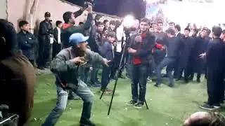 Вафо Аюби   ва Мир