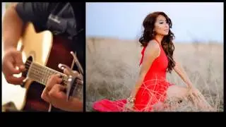 GuitarFreak + Youa Xiong - Tso Koj Mus Acoustic Collab