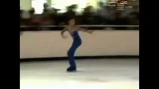 Синий иней.