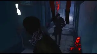 the greatest dbd 'bait' ive ever seen