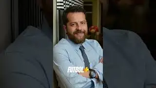 Galatasaray'da Ronaldo harekatı! | Habibcan Yıldırım